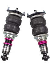 Godspeed Project Mono-AIR Strut Lowering Kits Scion FR-S ZN6 2013-2016                                     - MARS-6014-A - Image 4