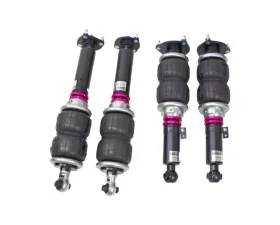 Godspeed Project Mono-AIR Strut Lowering Kits Lexus GS300 | GS350 | GS430 RWD 1998-2005