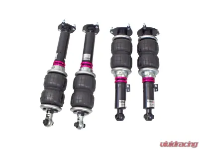 Godspeed Project Mono-AIR Strut Lowering Kits Lexus GS300 | GS350 | GS430 RWD 1998-2005 - MARS-6015