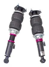 Godspeed Project Mono-AIR Strut Lowering Kits Lexus GS300 | GS350 | GS430 RWD 1998-2005                                     - MARS-6015 - Image 2