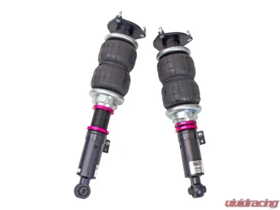Godspeed Project Mono-AIR Strut Lowering Kits Lexus GS300 | GS350 | GS430 RWD 1998-2005 - MARS-6015