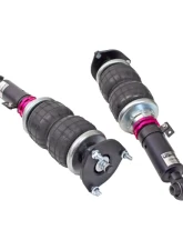 Godspeed Project Mono-AIR Strut Lowering Kits Lexus GS300 | GS350 | GS430 RWD 1998-2005                                     - MARS-6015 - Image 3
