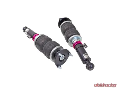 Godspeed Project Mono-AIR Strut Lowering Kits Lexus GS300 | GS350 | GS430 RWD 1998-2005 - MARS-6015
