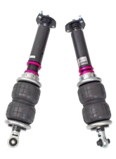 Godspeed Project Mono-AIR Strut Lowering Kits Lexus GS300 | GS350 | GS430 RWD 1998-2005                                     - MARS-6015 - Image 4