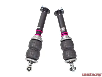 Godspeed Project Mono-AIR Strut Lowering Kits Lexus GS300 | GS350 | GS430 RWD 1998-2005 - MARS-6015