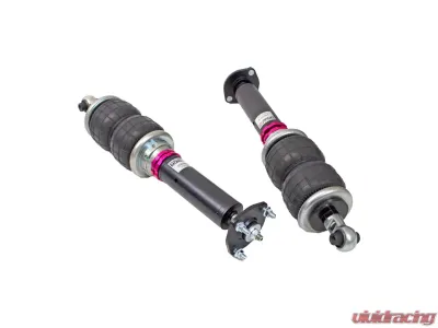 Godspeed Project Mono-AIR Strut Lowering Kits Lexus GS300 | GS350 | GS430 RWD 1998-2005 - MARS-6015