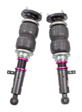 Godspeed Project Mono-AIR Strut Lowering Kits Lexus IS250 | IS350 | IS F SEDAN RWD XE20 2006-2013                                     - MARS-6016-A - Image 2