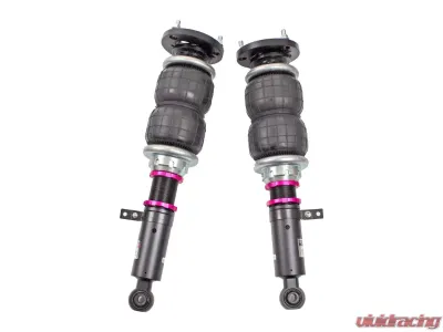 Godspeed Project Mono-AIR Strut Lowering Kits Lexus IS250 | IS350 | IS F SEDAN RWD XE20 2006-2013 - MARS-6016-A