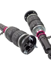 Godspeed Project Mono-AIR Strut Lowering Kits Lexus IS250 | IS350 | IS F SEDAN RWD XE20 2006-2013                                     - MARS-6016-A - Image 3