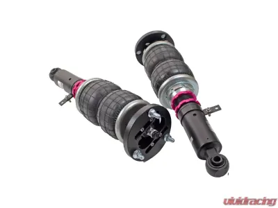 Godspeed Project Mono-AIR Strut Lowering Kits Lexus IS250 | IS350 | IS F SEDAN RWD XE20 2006-2013 - MARS-6016-A