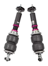 Godspeed Project Mono-AIR Strut Lowering Kits Lexus IS250 | IS350 | IS F SEDAN RWD XE20 2006-2013                                     - MARS-6016-A - Image 4