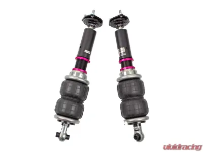 Godspeed Project Mono-AIR Strut Lowering Kits Lexus IS250 | IS350 | IS F SEDAN RWD XE20 2006-2013 - MARS-6016-A