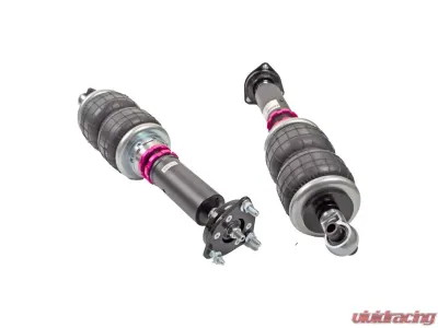 Godspeed Project Mono-AIR Strut Lowering Kits Lexus IS250 | IS350 | IS F SEDAN RWD XE20 2006-2013 - MARS-6016-A