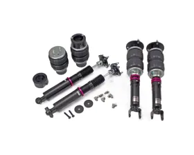Godspeed Project Mono-AIR Strut Lowering Kits Lexus GS200T | GS300 | GS350 | GS450H RWD GRL10 2013-2020