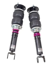 Godspeed Project Mono-AIR Strut Lowering Kits Lexus GS200T | GS300 | GS350 | GS450H RWD GRL10 2013-2020                                     - MARS-6017-A - Image 2