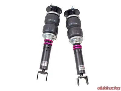 Godspeed Project Mono-AIR Strut Lowering Kits Lexus GS200T | GS300 | GS350 | GS450H RWD GRL10 2013-2020 - MARS-6017-A