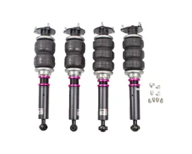 Godspeed Project Mono-AIR Strut Lowering Kits Lexus LS400 UCF20 1996-2000