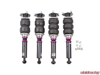 Godspeed Project Mono-AIR Strut Lowering Kits Lexus LS400 UCF20 1996-2000 - MARS-6018
