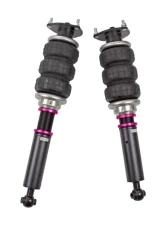 Godspeed Project Mono-AIR Strut Lowering Kits Lexus LS400 UCF20 1996-2000                                     - MARS-6018 - Image 2