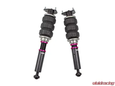 Godspeed Project Mono-AIR Strut Lowering Kits Lexus LS400 UCF20 1996-2000 - MARS-6018