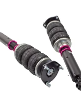 Godspeed Project Mono-AIR Strut Lowering Kits Lexus LS400 UCF20 1996-2000                                     - MARS-6018 - Image 3