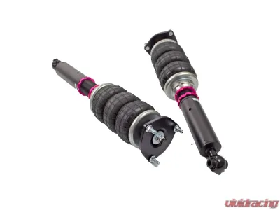 Godspeed Project Mono-AIR Strut Lowering Kits Lexus LS400 UCF20 1996-2000 - MARS-6018