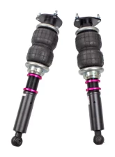 Godspeed Project Mono-AIR Strut Lowering Kits Lexus LS400 UCF20 1996-2000                                     - MARS-6018 - Image 4