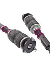 Godspeed Project Mono-AIR Strut Lowering Kits Lexus LS400 UCF20 1996-2000                                     - MARS-6018 - Image 5