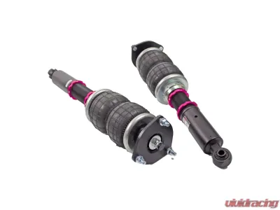 Godspeed Project Mono-AIR Strut Lowering Kits Lexus LS400 UCF20 1996-2000 - MARS-6018