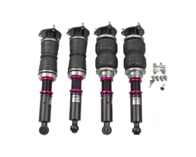 Godspeed Project Mono-AIR Strut Lowering Kits Lexus LS430 UCF30 2001-2006