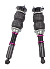 Godspeed Project Mono-AIR Strut Lowering Kits Lexus LS430 UCF30 2001-2006                                     - MARS-6019 - Image 2