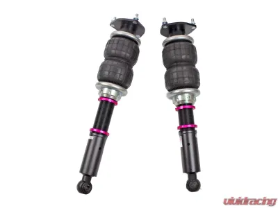 Godspeed Project Mono-AIR Strut Lowering Kits Lexus LS430 UCF30 2001-2006 - MARS-6019