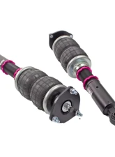 Godspeed Project Mono-AIR Strut Lowering Kits Lexus LS430 UCF30 2001-2006                                     - MARS-6019 - Image 3
