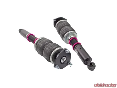 Godspeed Project Mono-AIR Strut Lowering Kits Lexus LS430 UCF30 2001-2006 - MARS-6019