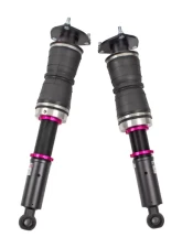 Godspeed Project Mono-AIR Strut Lowering Kits Lexus LS430 UCF30 2001-2006                                     - MARS-6019 - Image 4
