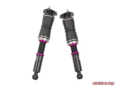 Godspeed Project Mono-AIR Strut Lowering Kits Lexus LS430 UCF30 2001-2006 - MARS-6019