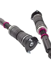 Godspeed Project Mono-AIR Strut Lowering Kits Lexus LS430 UCF30 2001-2006                                     - MARS-6019 - Image 5