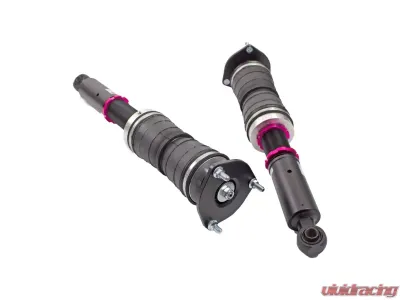 Godspeed Project Mono-AIR Strut Lowering Kits Lexus LS430 UCF30 2001-2006 - MARS-6019