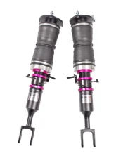 Godspeed Project Mono-AIR Strut Lowering Kits Infiniti G35 Sedan RWD V35 2003-2006                                     - MARS-6021-C - Image 2
