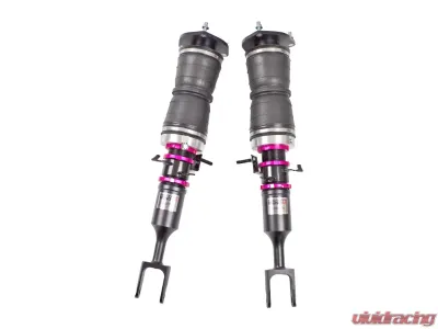 Godspeed Project Mono-AIR Strut Lowering Kits Infiniti G35 Sedan RWD V35 2003-2006 - MARS-6021-C