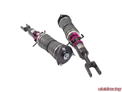 Godspeed Project Mono-AIR Strut Lowering Kits Infiniti G35 Sedan RWD V35 2003-2006 - MARS-6021-C