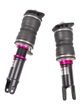 Godspeed Project Mono-AIR Strut Lowering Kits Infiniti G35 Sedan RWD V35 2003-2006                                     - MARS-6021-C - Image 4