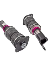 Godspeed Project Mono-AIR Strut Lowering Kits Infiniti G35 Sedan RWD V35 2003-2006                                     - MARS-6021-C - Image 5