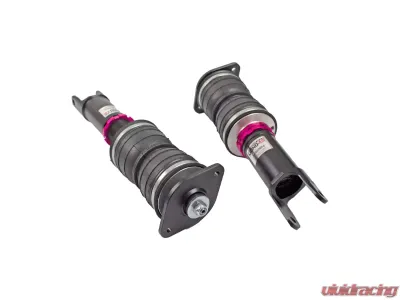 Godspeed Project Mono-AIR Strut Lowering Kits Infiniti G35 Sedan RWD V35 2003-2006 - MARS-6021-C