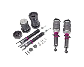 Godspeed Project Mono-AIR Strut Lowering Kits Infiniti G37 Coupe RWD CV36 2008-2013