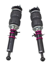 Godspeed Project Mono-AIR Strut Lowering Kits Infiniti G37 Coupe RWD CV36 2008-2013                                     - MARS-6022-B - Image 2