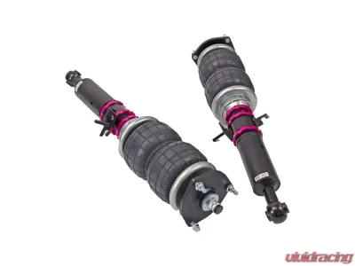 Godspeed Project Mono-AIR Strut Lowering Kits Infiniti G37 Coupe RWD CV36 2008-2013 - MARS-6022-B