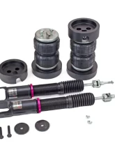 Godspeed Project Mono-AIR Strut Lowering Kits Infiniti G37 Coupe RWD CV36 2008-2013                                     - MARS-6022-B - Image 4
