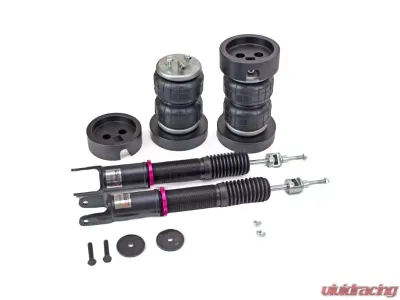 Godspeed Project Mono-AIR Strut Lowering Kits Infiniti G37 Coupe RWD CV36 2008-2013 - MARS-6022-B