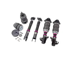 Godspeed Project Mono-AIR Strut Lowering Kits Nissan Altima Coupe L32 2008-2013